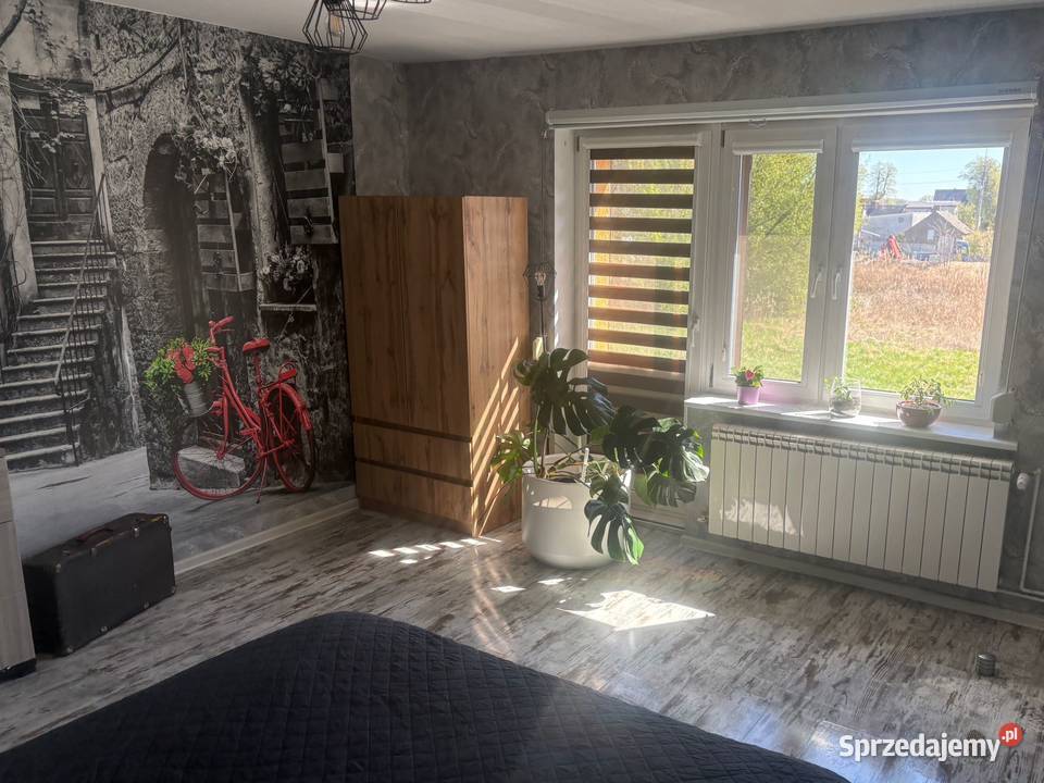 Dom na sprzedaż Szamocin 147 m 690 000 Sprzedaż sprzedam
