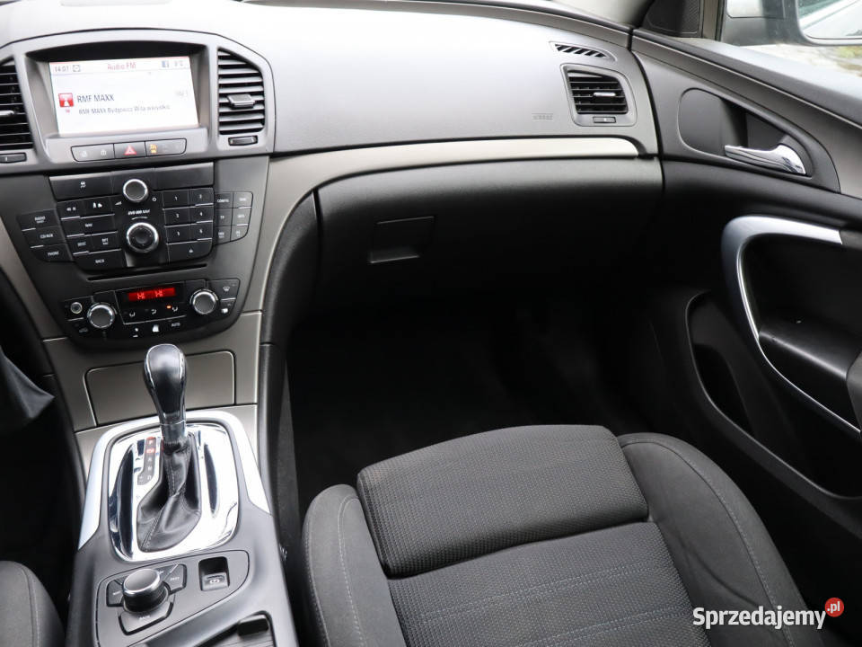 Opel Insignia 20 CDTI nieuszkodzony Piaseczno