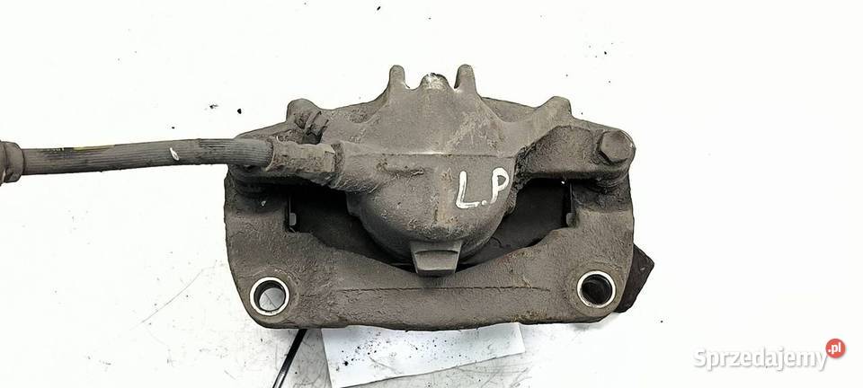 ZACISK HAMULCOWY PRZÓD LEWY RENAULT SCENIC I Lipno