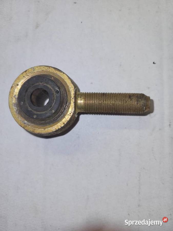 Dacia 1300 Renault R4 R8 R10 Nowa końcówka osobowe Piaseczno