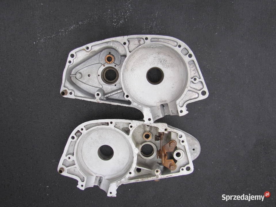 Kartery Wsk Wfm Shl M04 M05 Rzepin Drugi