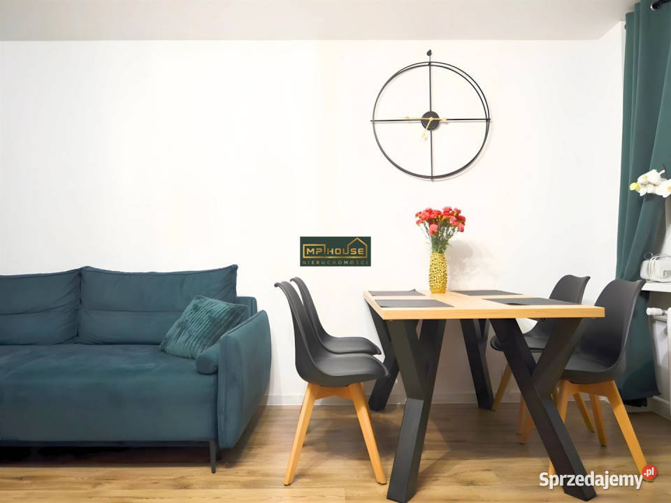 Mieszkanie 646m2 3 pokoje Wałbrzych Piętro 7 sprzedam