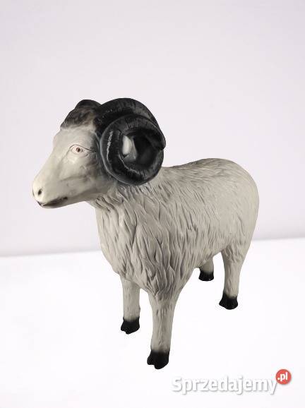 Figura Dekoracja Baran