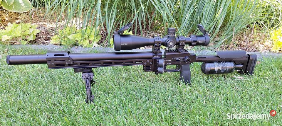 Wiatrówka PCP FX Panthera 55 500mm