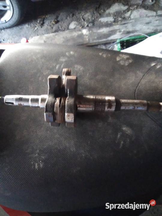 Części Suzuki katana 50 Kunów