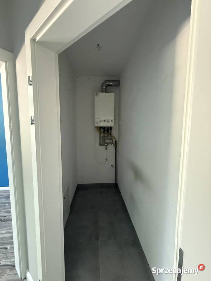 Sprzedam segment 101 m2 poddasze 49 m2 z Słupno sprzedam