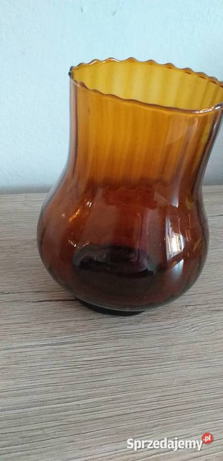 Wazon Hortensja prl Przedbórz