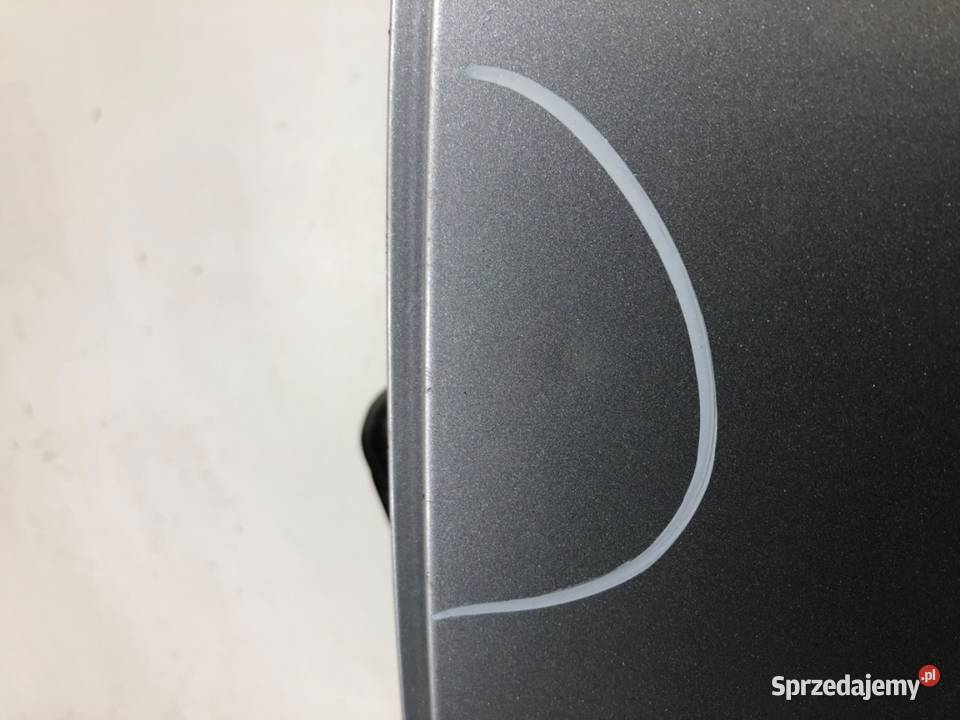 DRZWI TYŁ LEWE AUDI Q7 4L Hatchback 0616