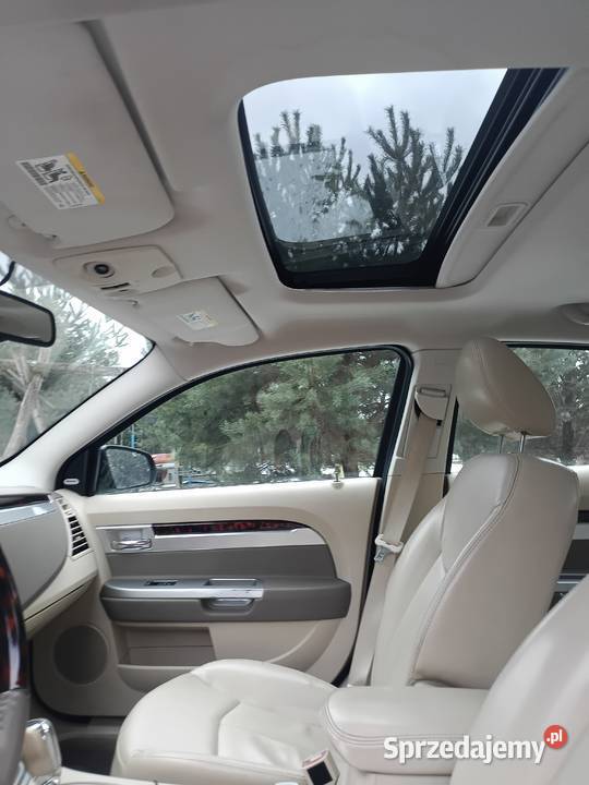 Chrysler sebring 138000 tysięcy nieuszkodzony Jacków