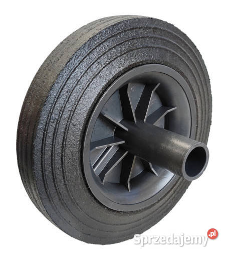 Koło do kosza kubła na śmieci rozmiar 120 240L Białystok