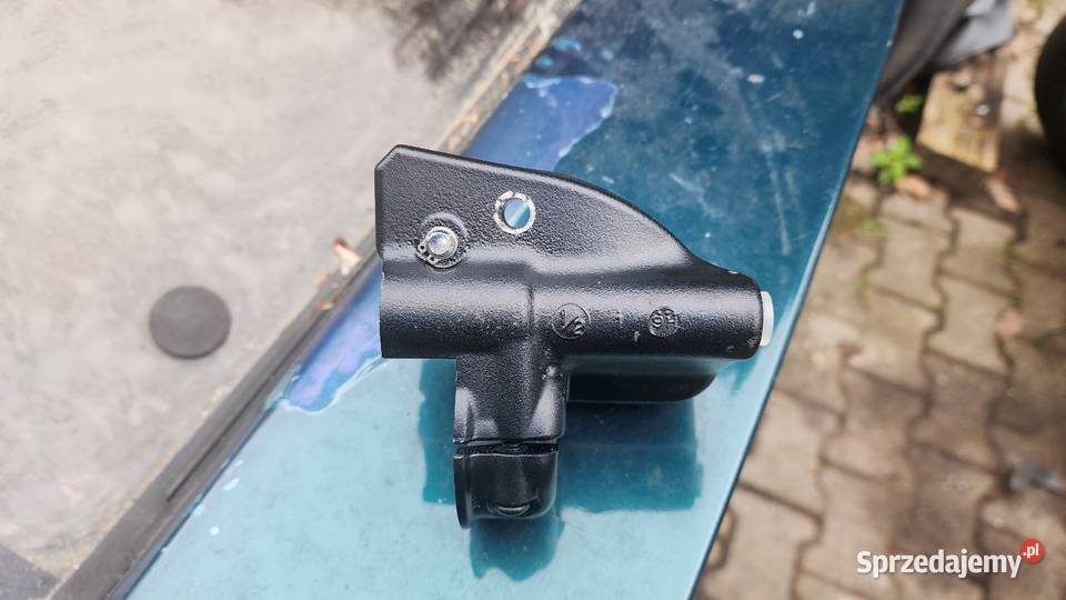 Harley Davidson przednia pompa hamulcowa Softail Kłodzko