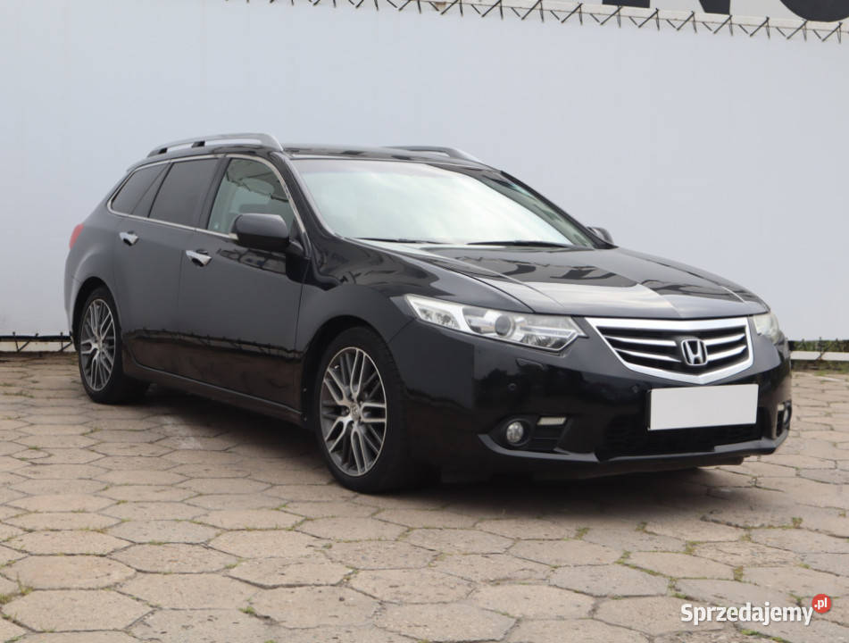 Honda Accord 20 iVTEC Łódź