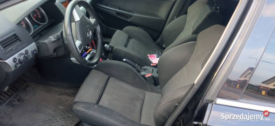 Astra OPC Krubin sprzedam