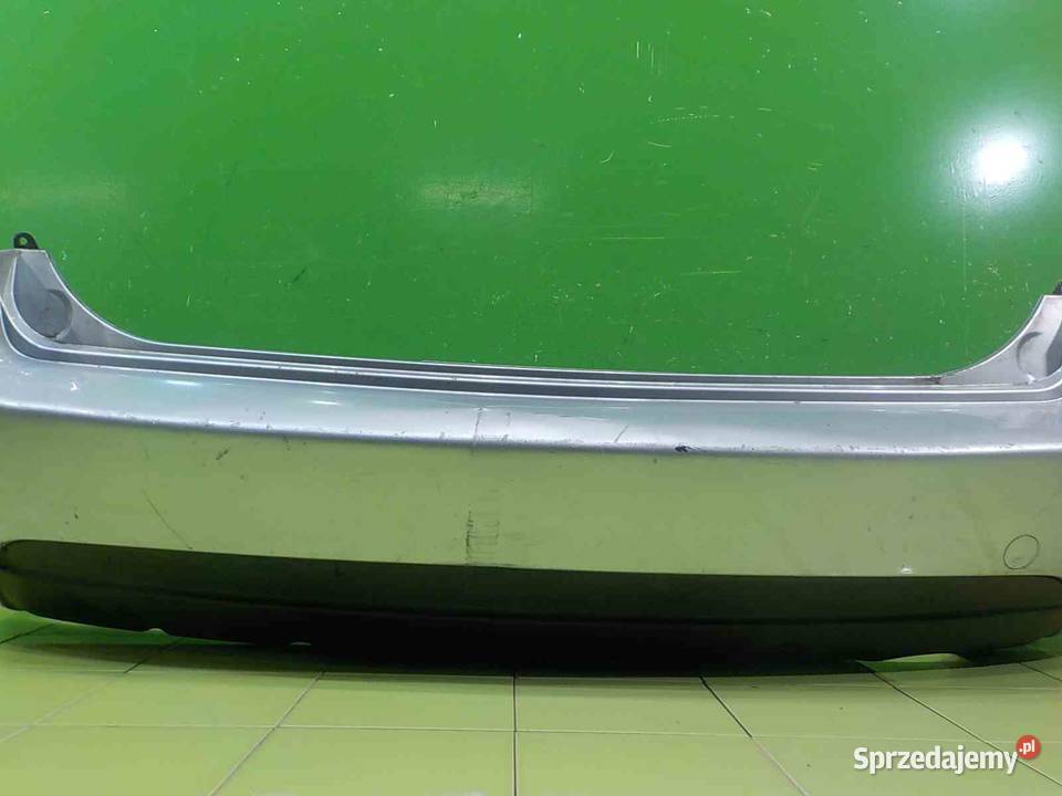 KIA CARENS III 16 B 09r 5D zderzak tyl Zderzaki Suków