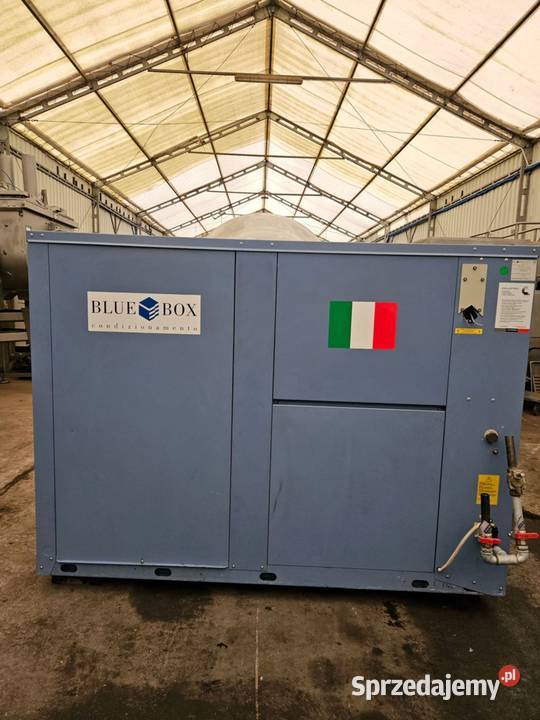 Masownica próżniowa z chłodzeniem 8000 l Biznes i Przemysł wielkopolskie Krotoszyn