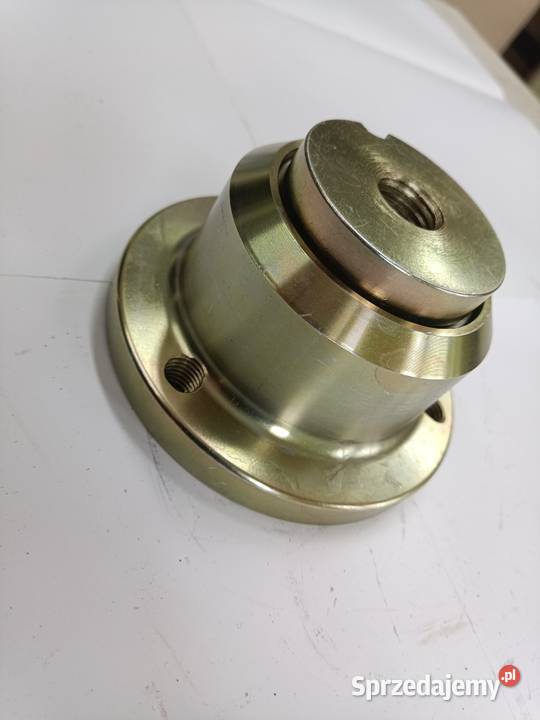 Piasta niska Horsch Pronto 35115400 PN600046 Dolice