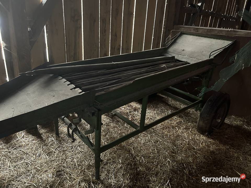 Obieraczka do cebuli Pieczonogi