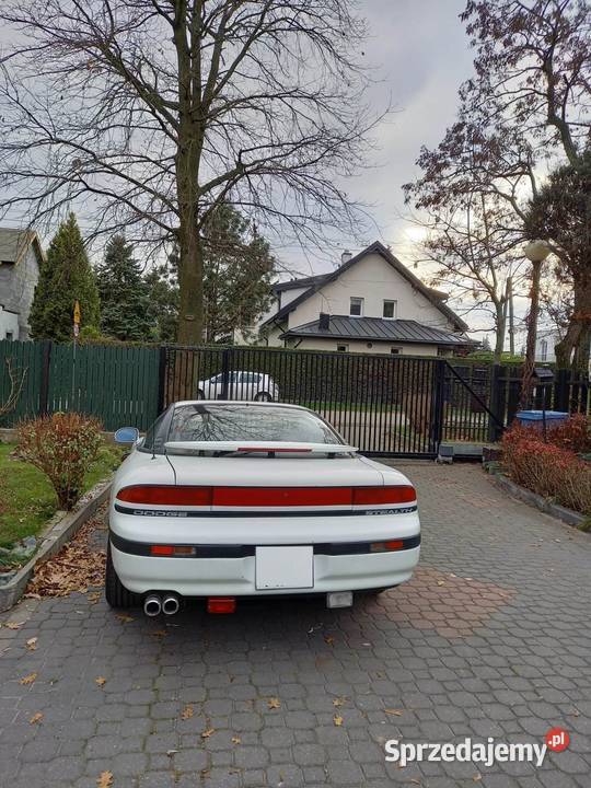 Sprzedam Dodge Stealth 1993 elektrochrom. lusterka boczne mazowieckie Łomianki