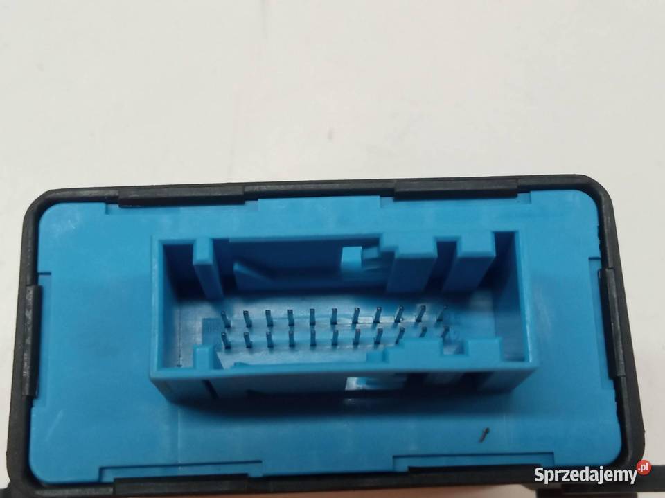 MODUŁ ŚWIATEŁ 4L0907357B Audi A6 III 20042011 C6 osobowe sprzedam