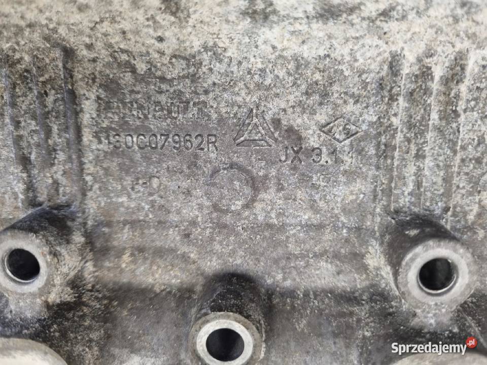 POKRYWA ZAWORÓW 130C07962R Renault Trafic III 16 Chełm