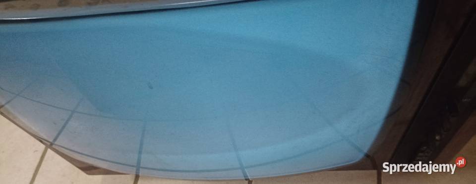 Lampowy stary telewizor czarno biały BERYL Bydgoszcz