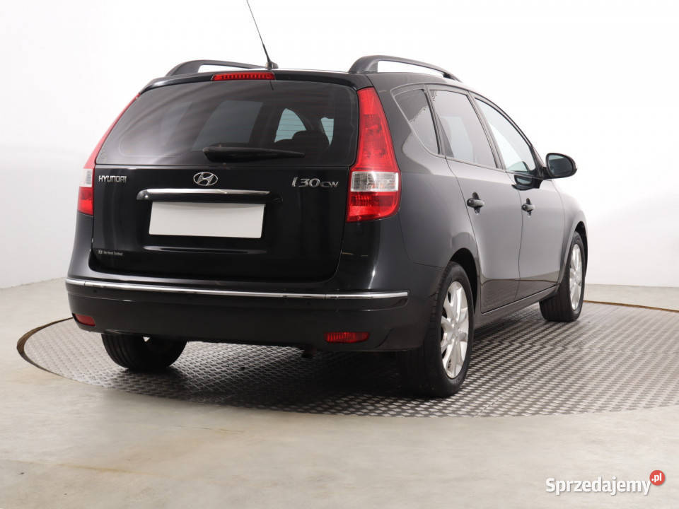 Hyundai i30 16 CVVT 4/5 Katowice
