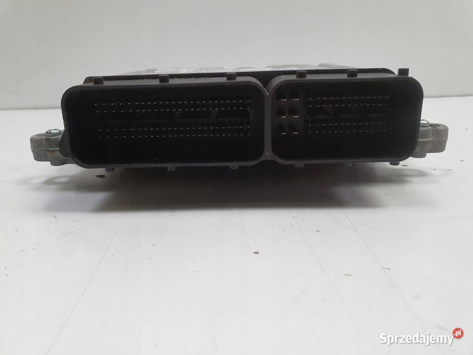 Volvo XC60 24 D5 STEROWNIK SILNIKA komputer Chełm sprzedam