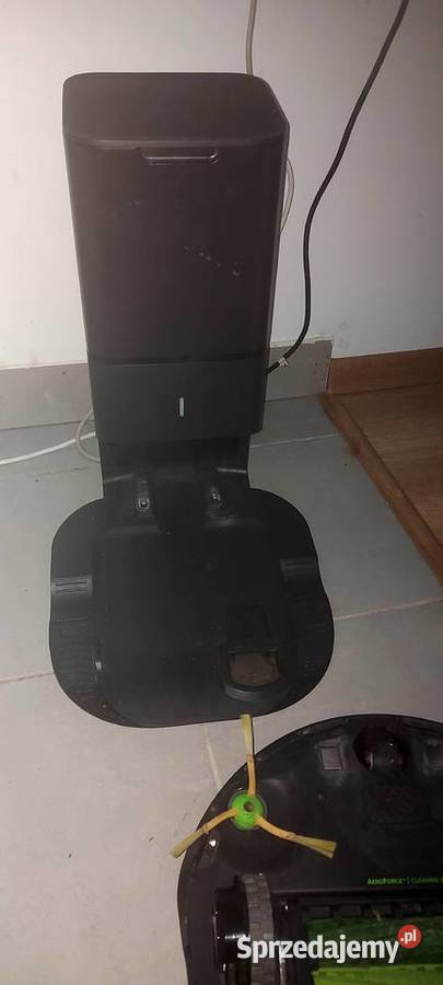 Baza do I ROBOTA clean base automatic do irobota Kraków