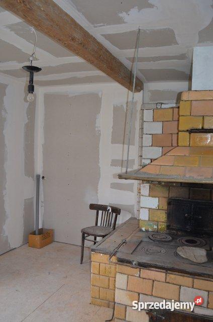 zabudowane siedlisko na Podlasiu podlaskie sprzedam