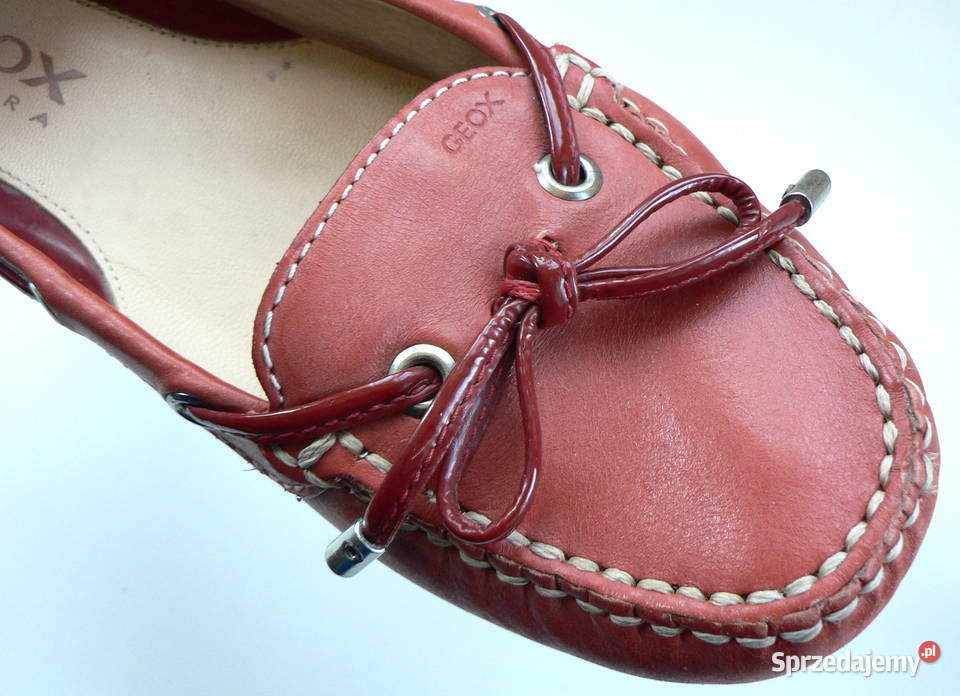 GEOX respira super baleriny 35 sprzedam