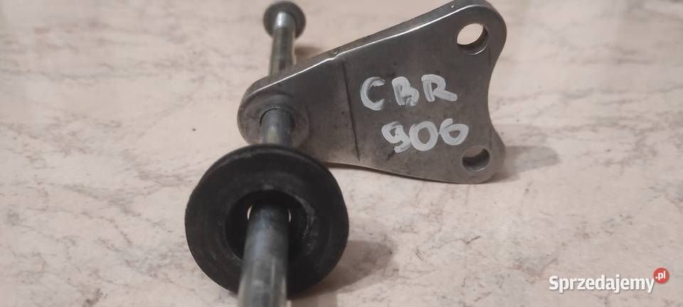 Honda CBR 900 mocowanie śilnika śruba Warszawa