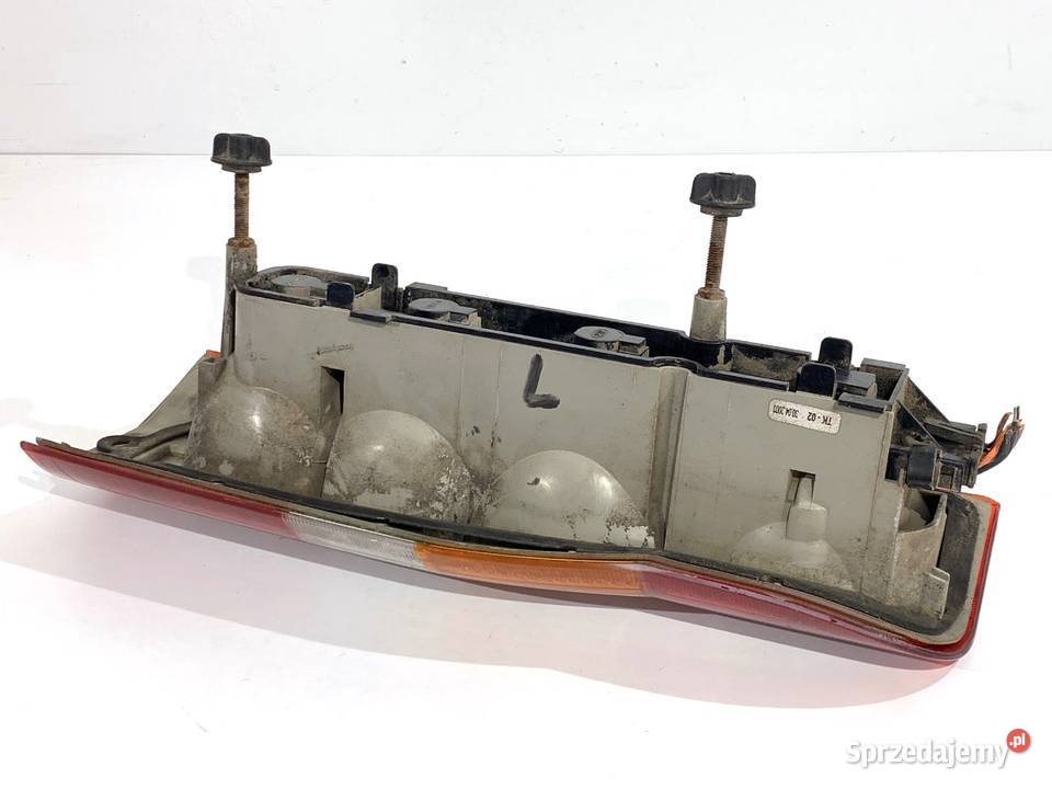 LAMPA LEWY TYŁ FORD TRANSIT IV YC1X13435A