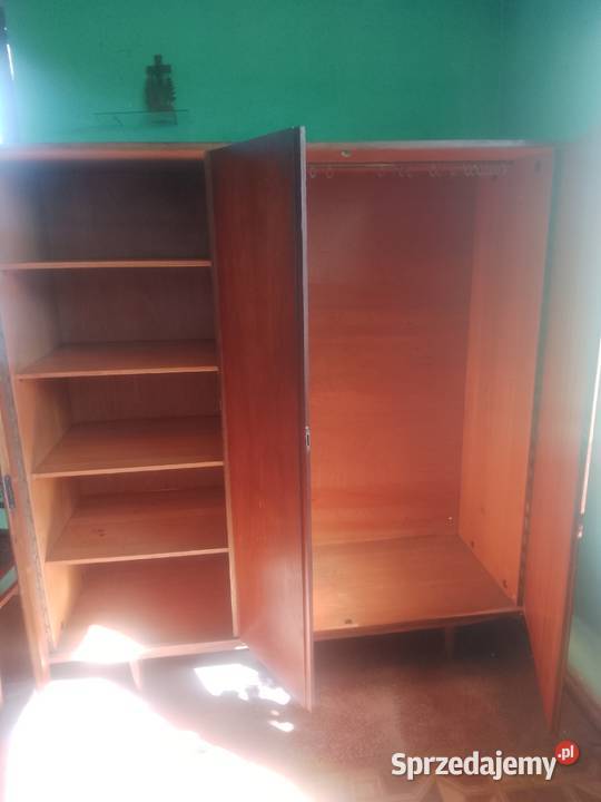 Antyki sztuka kolekcia Szafy i garderoby Michałów sprzedam