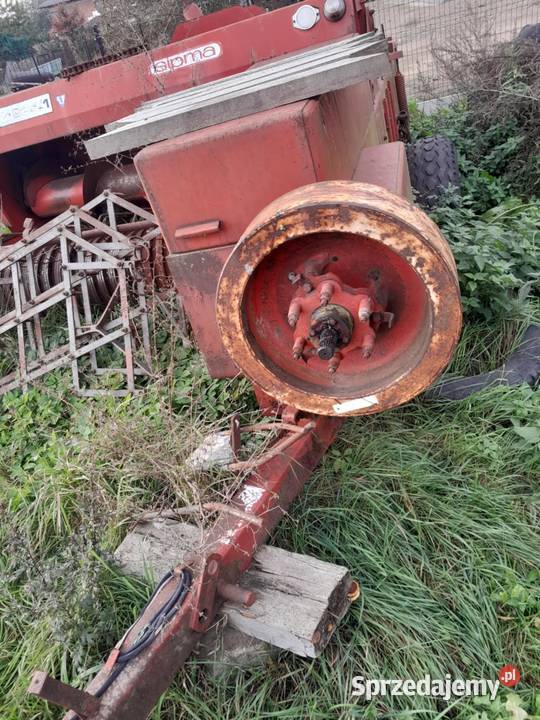 Sipma z224 czesci Maszyny rolnicze Laszczki