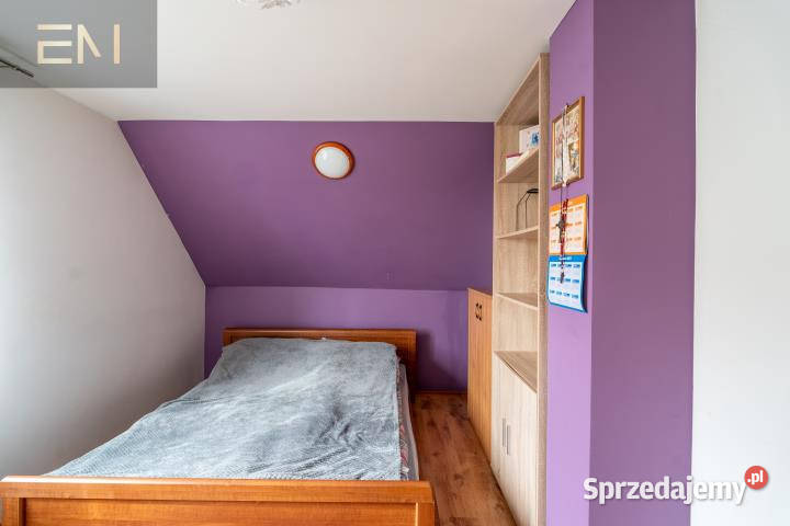 Dom wolnostojący Strzyżów 140m2 Nieruchomości