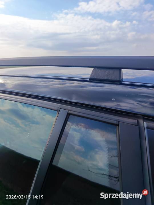 BMW X3 e83 20D 177 2007 komputer pokładowy Krzanowice