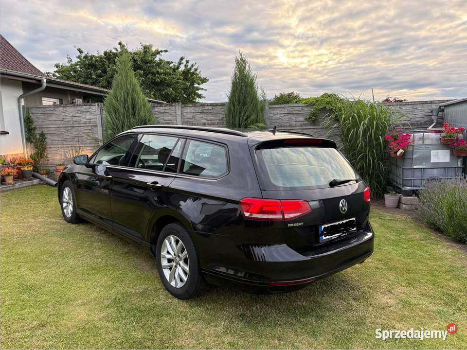 VW Passat B8 elektrochrom. lusterko wst. Namysłów