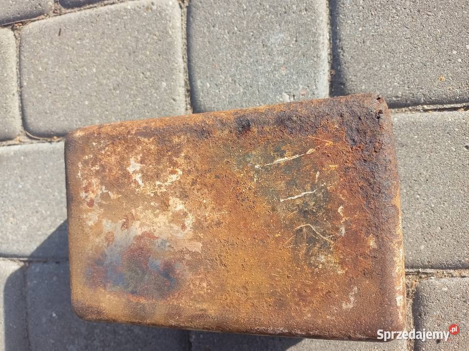 Motosacoche MAG Elementy nadwozia Bydgoszcz