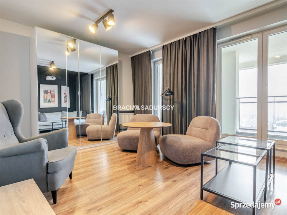 sprzedaży mieszkania 4887m2 Kraków Przewóz 48.87m2 sprzedam