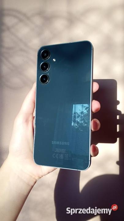 Samsung Galaxy A55 5G 128GB Kazimierza Wielka