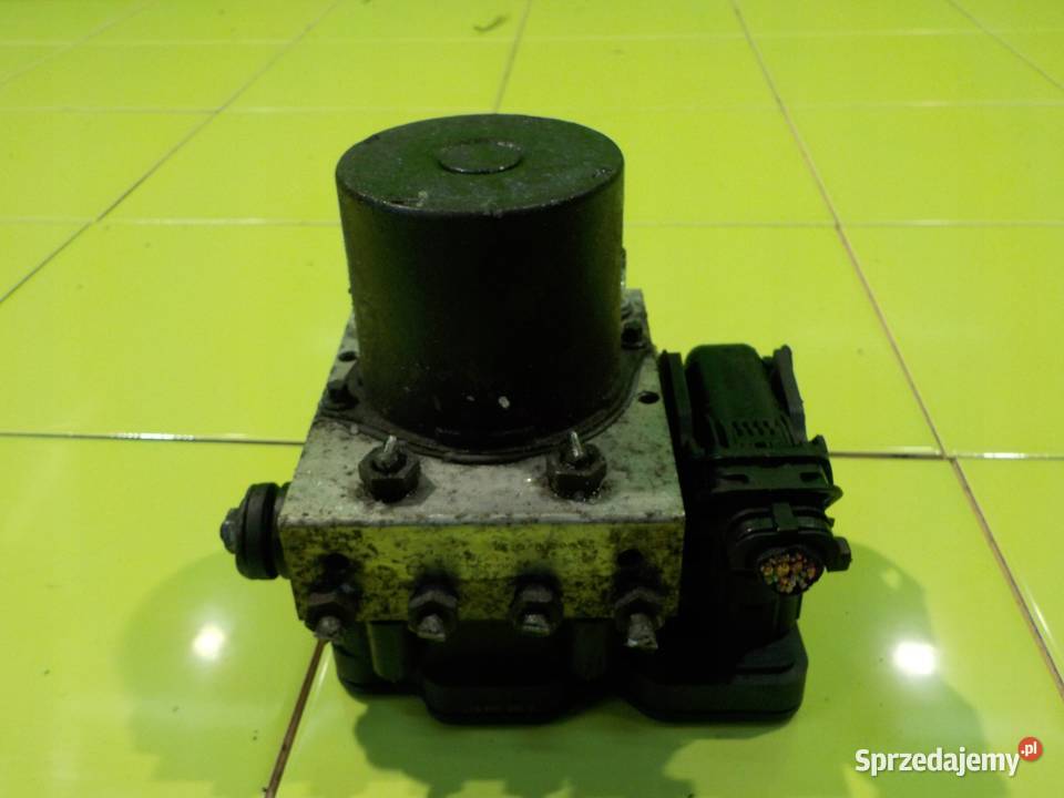 SPRINTER II W906 I LIFT 22 CDI 15r pompa ABS Pompy hamulcowe Suków sprzedam