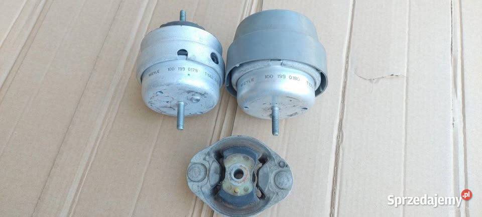 Poduszki silnika Audi A4 B6 B7 Seat Exeo Passat Bydgoszcz