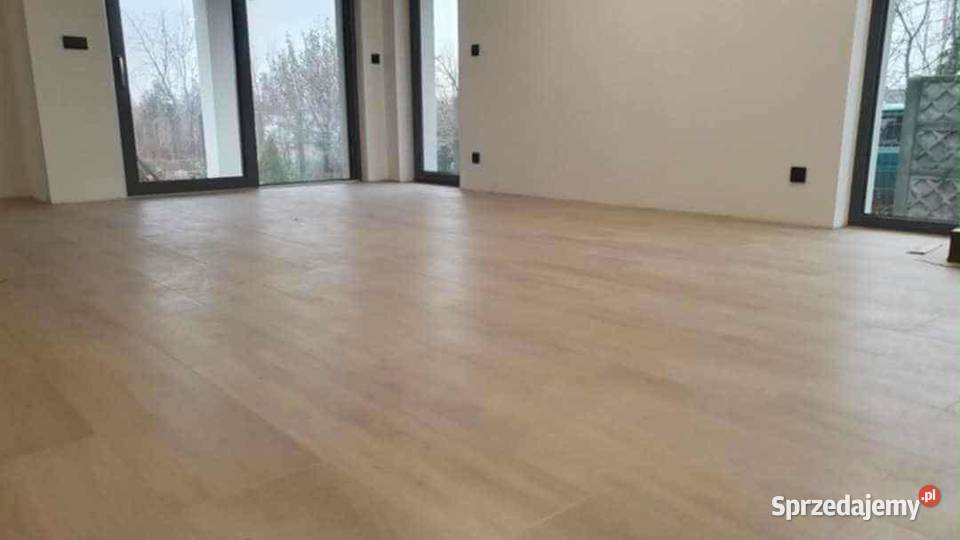 Remonty wnętrz poznan wielkopolskie Poznań