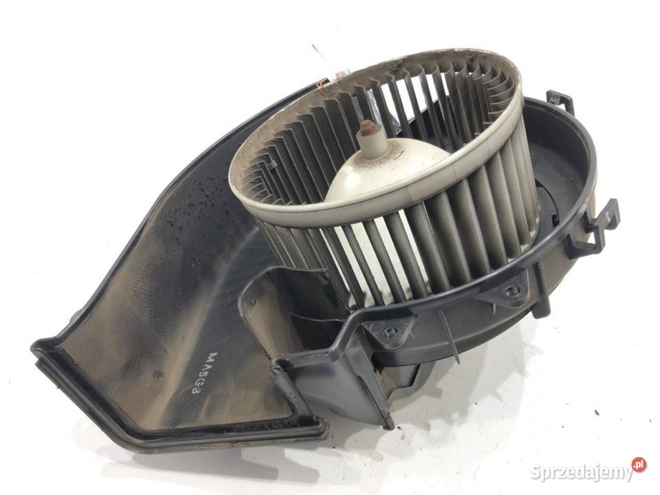 DMUCHAWA NAWIEWU SKODA CITIGO 0130115563