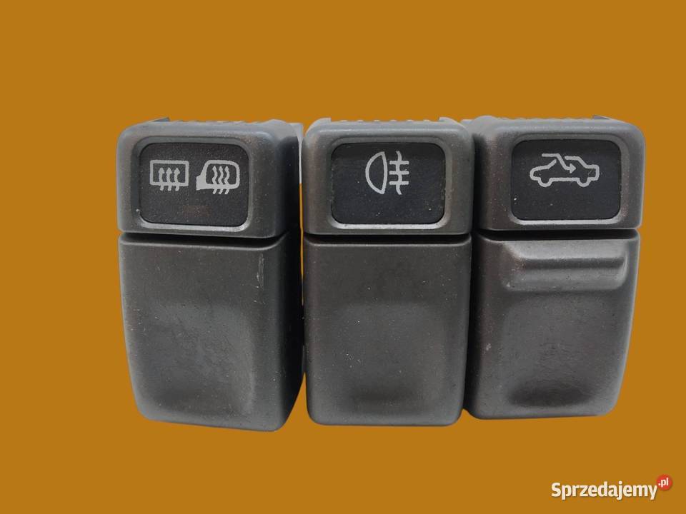PRZEŁĄCZNIK 9162952 9162950 9162976 Volvo S70 I