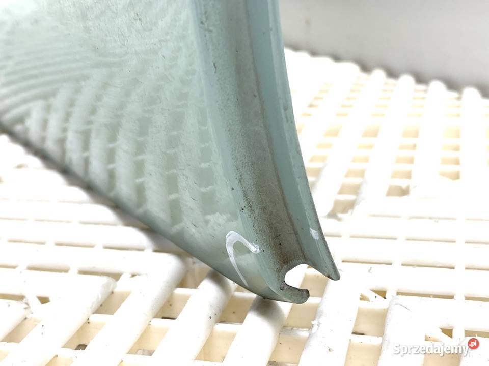 DRZWI PRAWY TYŁ CITROEN C3 III Hatchback 1624 podkarpackie