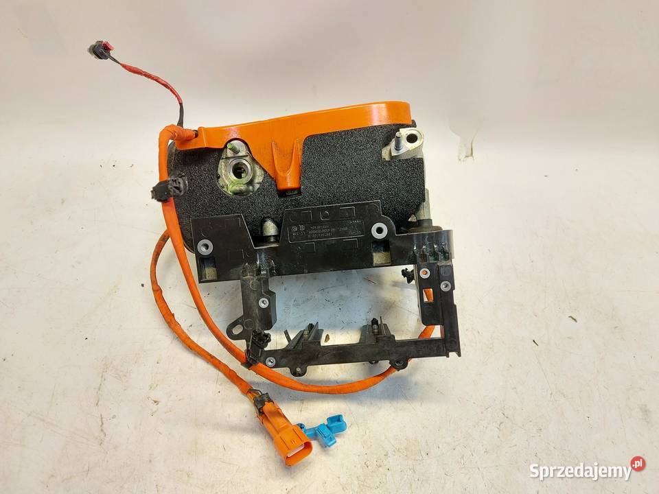 TESLA MODEL Y 2022r KOMPRESOR KLIMATYZACJA dolnośląskie sprzedam