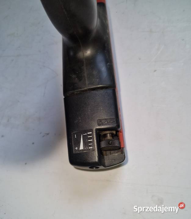Osadzak prochowy HILTI DX 36 M Kraśnik