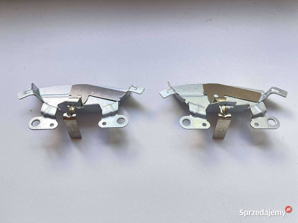 PRZESŁONA EU LAMPY MERCEDES BKLASA VOLVO C30 sprzedam