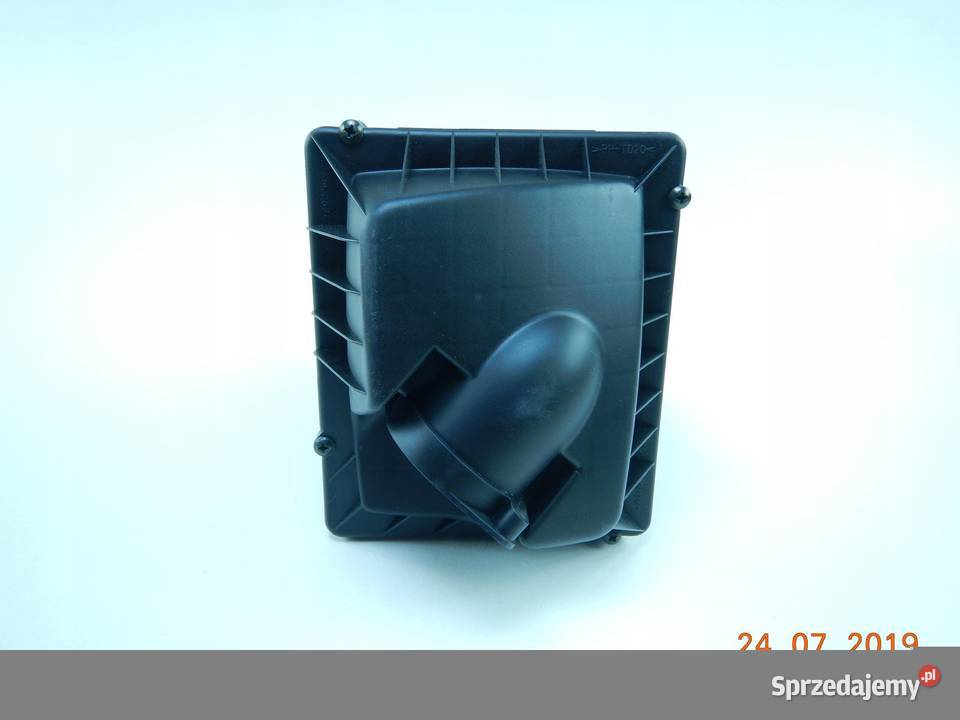 OBUDOWA POWIETRZA MULTIPLA 9810 16 19 JTD ASO